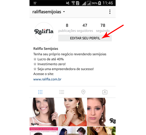 Insta Ralifla_com seta
